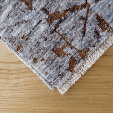 Rhodes Azar Multi Rug at online8 furniture store Auckland