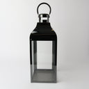 Rick Stainless Steel Lantern at online8 furniture store Auckland