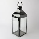 Rick Stainless Steel Lantern at online8 furniture store Auckland
