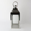 Rick Stainless Steel Lantern at online8 furniture store Auckland