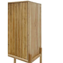 Ridge 2 Door Drinks Cabinet - 1500mm at Online8 Furniture Auckland NZ
