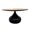 Riley Coffee Table at online8 furniture store Auckland