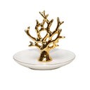 Ring Holder - Tree of Life at online8 furniture store Auckland