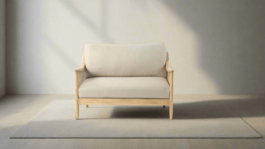 Riviera 2 Seat Sofa at Online8 Furniture Auckland NZ