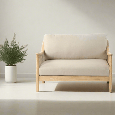 Riviera 2 Seat Sofa at online8 furniture store Auckland