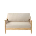 Riviera 2 Seat Sofa at Online8 Furniture Auckland NZ