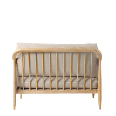 Riviera 2 Seat Sofa at online8 furniture store Auckland