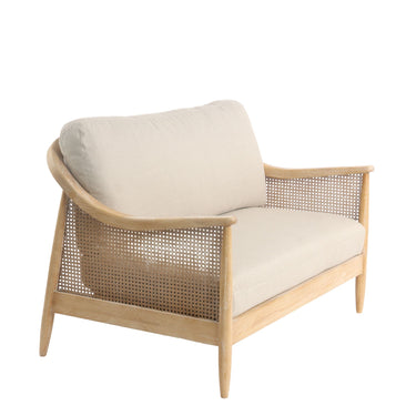 Riviera 2 Seat Sofa at online8 furniture store Auckland