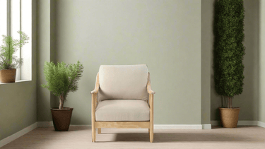 Riviera Armchair at online8 furniture store Auckland