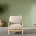 Riviera Armchair at online8 furniture store Auckland
