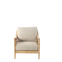Riviera Armchair at online8 furniture store Auckland