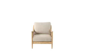 Riviera Armchair at online8 furniture store Auckland