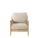 Riviera Armchair at online8 furniture store Auckland