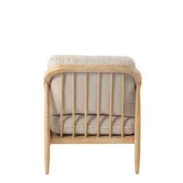 Riviera Armchair at online8 furniture store Auckland