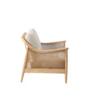 Riviera Armchair at online8 furniture store Auckland