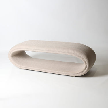 Orbit Bench Seat- Winter Twig