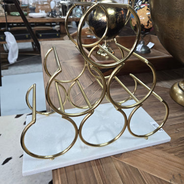 Tuscany Wine Rack