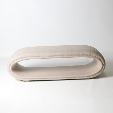 Orbit Bench Seat- Winter Twig