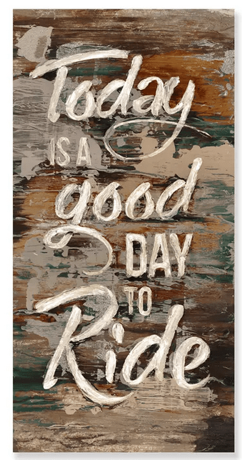 Road and Track Canvas Print 40x80 at online8 furniture store Auckland