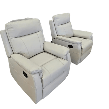Roberto Recliner Lounge Suite at online8 furniture store Auckland