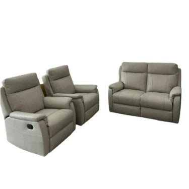 Roberto Recliner Lounge Suite at online8 furniture store Auckland