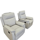Roberto Single Recliner at online8 furniture store Auckland
