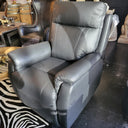 Roberto Single Recliner at online8 furniture store Auckland