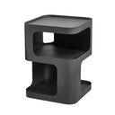 Rocco Cube Side Table at online8 furniture store Auckland
