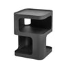 Rocco Cube Side Table at online8 furniture store Auckland