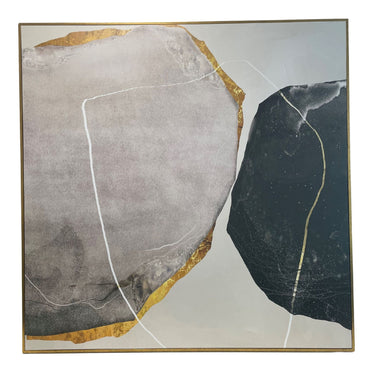 Rock Fusion Wall Art at online8 furniture store Auckland