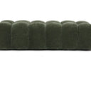 Rolla Bench Seat measuring 159cm wide, 67cm deep and 46cm high, with room for two