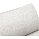 Roma Outdoor Lounge Chair – Beige at online8 furniture store Auckland