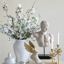 Roman Bust - Statue at online8 furniture store Auckland