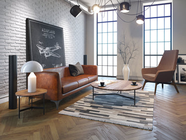 Romano 3 Seater Sofa - Commercial Quality  at online8 furniture store Auckland