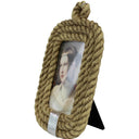 Rope Picture Frame at online8 furniture store Auckland