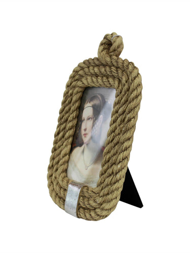 Rope Picture Frame at online8 furniture store Auckland