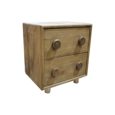 Rory Side Table at online8 furniture store Auckland