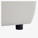 Rossa Waterproof Sun Lounger at online8 furniture store Auckland