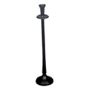 Round Candle Holder - Small at online8 furniture store Auckland