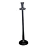 Round Candle Holder - Small at online8 furniture store Auckland