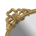 Round Gold Mirror Tray at online8 furniture store Auckland