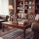 Route 66 Vintage Book Boxes – Set of 2 Hidden Storage Organisers at online8 furniture store Auckland