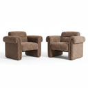 Rove Armchair - Clove at Online8 Furniture Auckland NZ