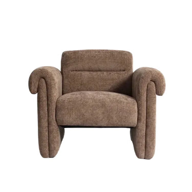 Rove Armchair - Clove at Online8 Furniture Auckland NZ