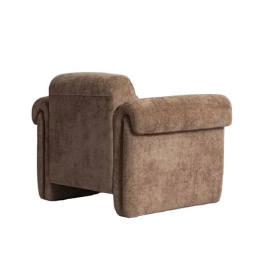 Rove Armchair - Clove at Online8 Furniture Auckland NZ