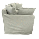 Roxy 2 Seater Sofa - Olive at Online8 Furniture Auckland NZ