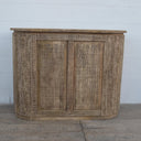 Rustic Bar Unit | Retail Counter at online8 furniture store Auckland
