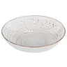 Rustic Fare Bowl - Cream at online8 furniture store Auckland