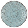 Rustic Fare Dinner Plate - Duck Egg S/6 at online8 furniture store Auckland