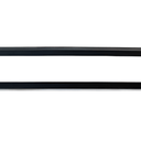 Rustico Reclaimed Wood Long Bench - Black at online8 furniture store Auckland